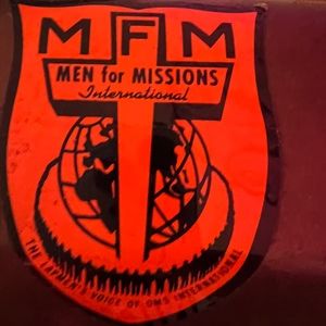 Meet your Posher, Chad